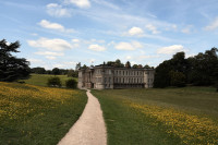 Calke Abbey and Park